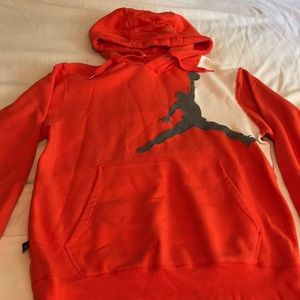 Men’s Jordan hoodie